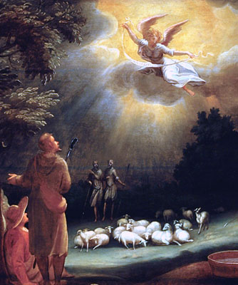 Who is the Angel Gabriel & Why Is He So Important?