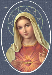 Immaculate Heart of Mary