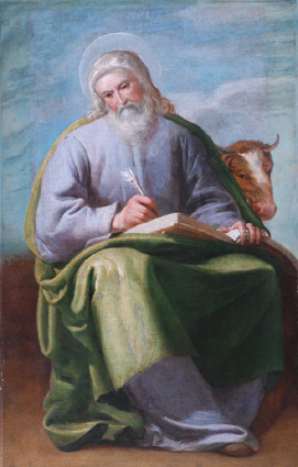 St. Luke