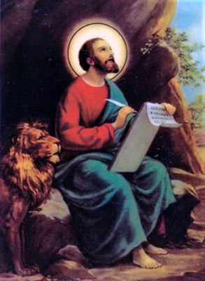 St. Mark